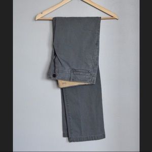 GAP Men’s Light Gray Jeans